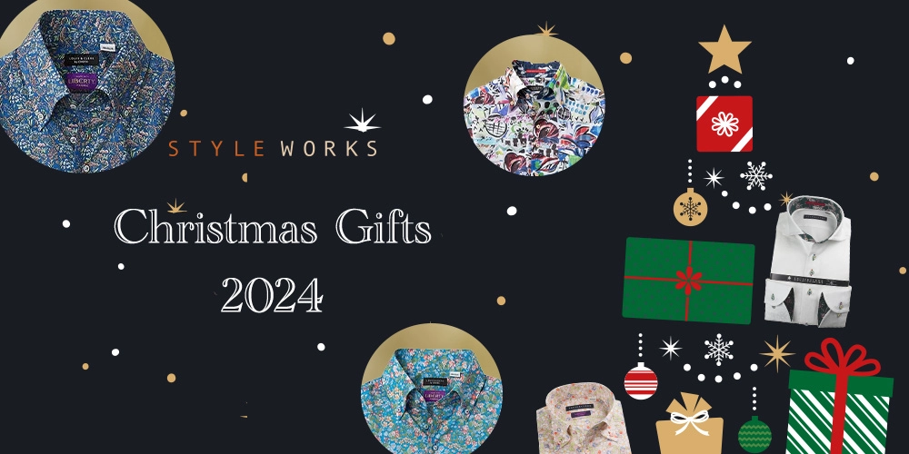 特集ページ1 Christmas Gifts 2024