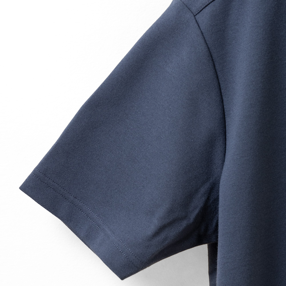 CANTERBURY WOOD　カンタベリーウッド　カジュアル　半袖　ポロシャツ　ボタンダウン　胸ポケット有　全4色　メンズファッション