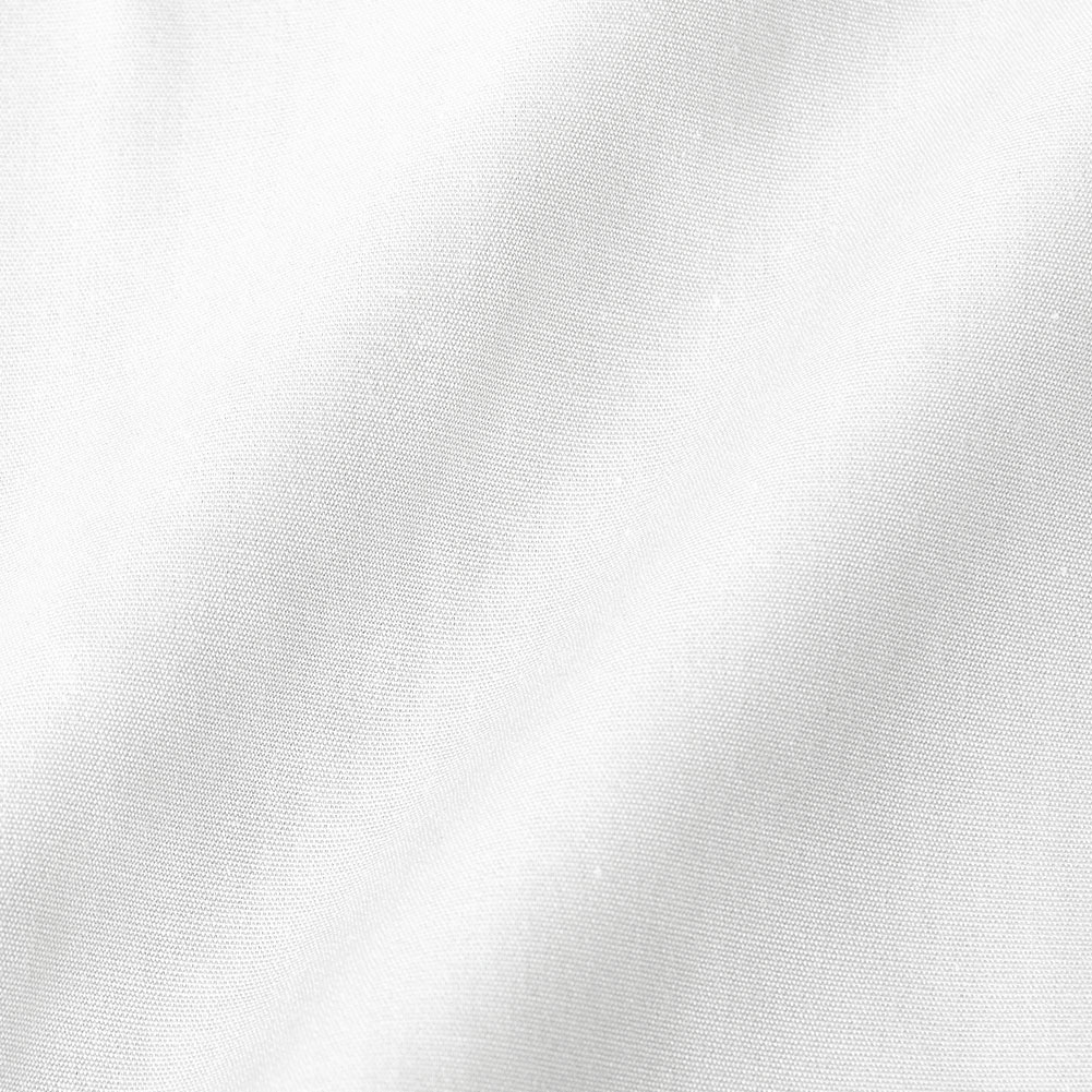 ワイシャツ ホワイト ブロード LORDSON by CHOYA