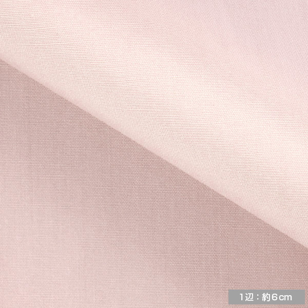 綿 100%｜パターンオーダーシャツ ピンク