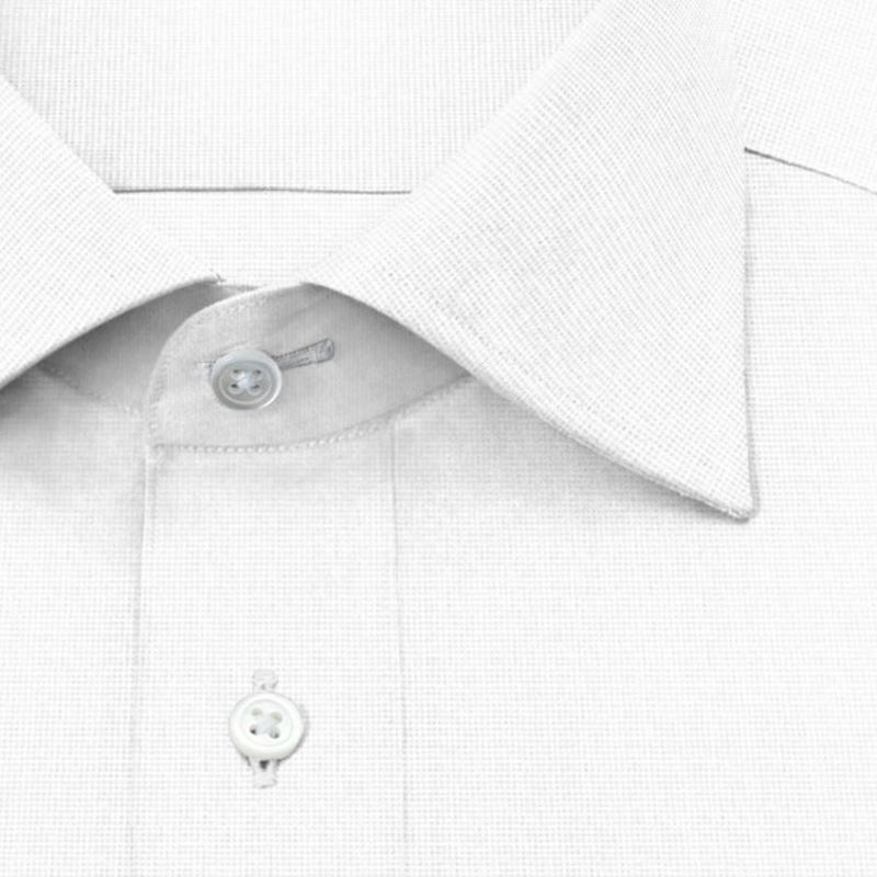 綿 100%｜形態安定 パターンオーダーシャツ