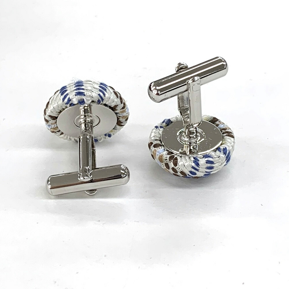 メンズ カフスボタン カフリンクス CUFF LINKS - カフリンクス