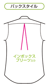 バックスタイル